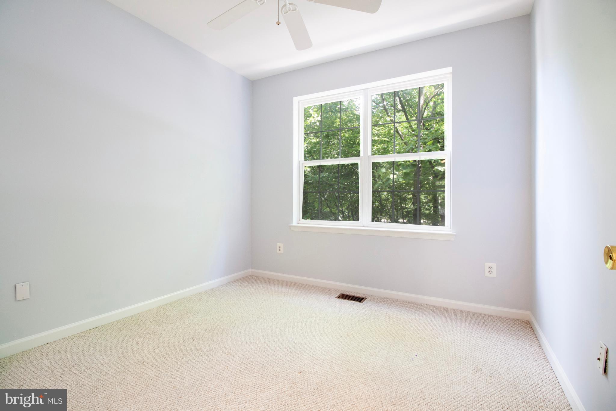 12430 Liberty Bridge Road Fairfax, VA 22033 - Photo 21 of 28 Second Bedroom