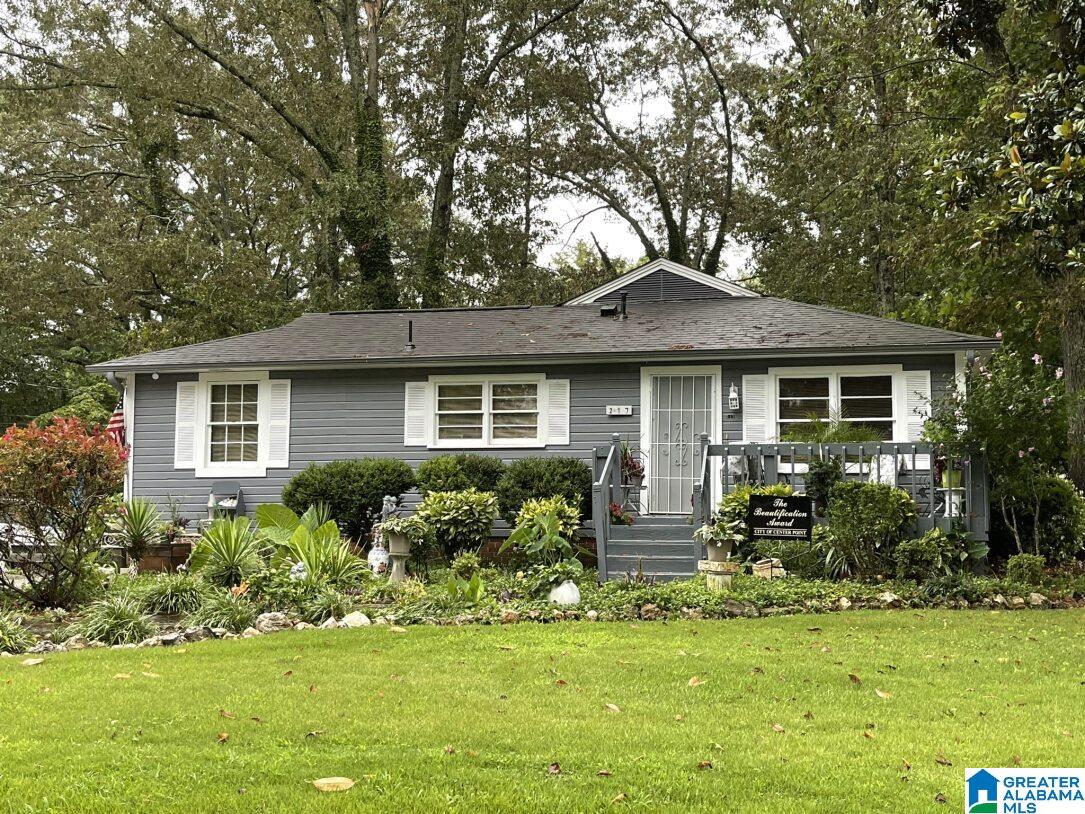 217 Maple Way Birmingham, AL 35215 - Photo 1 of 10