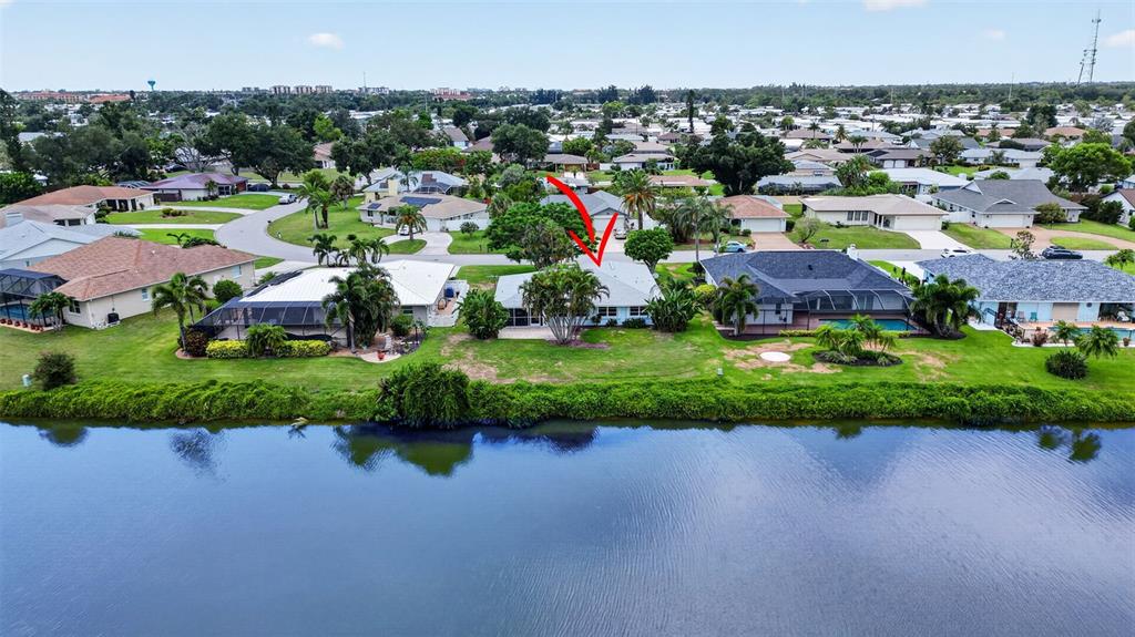 1226 Pine Needle Road Venice, FL 34285 - Photo 40 of 58