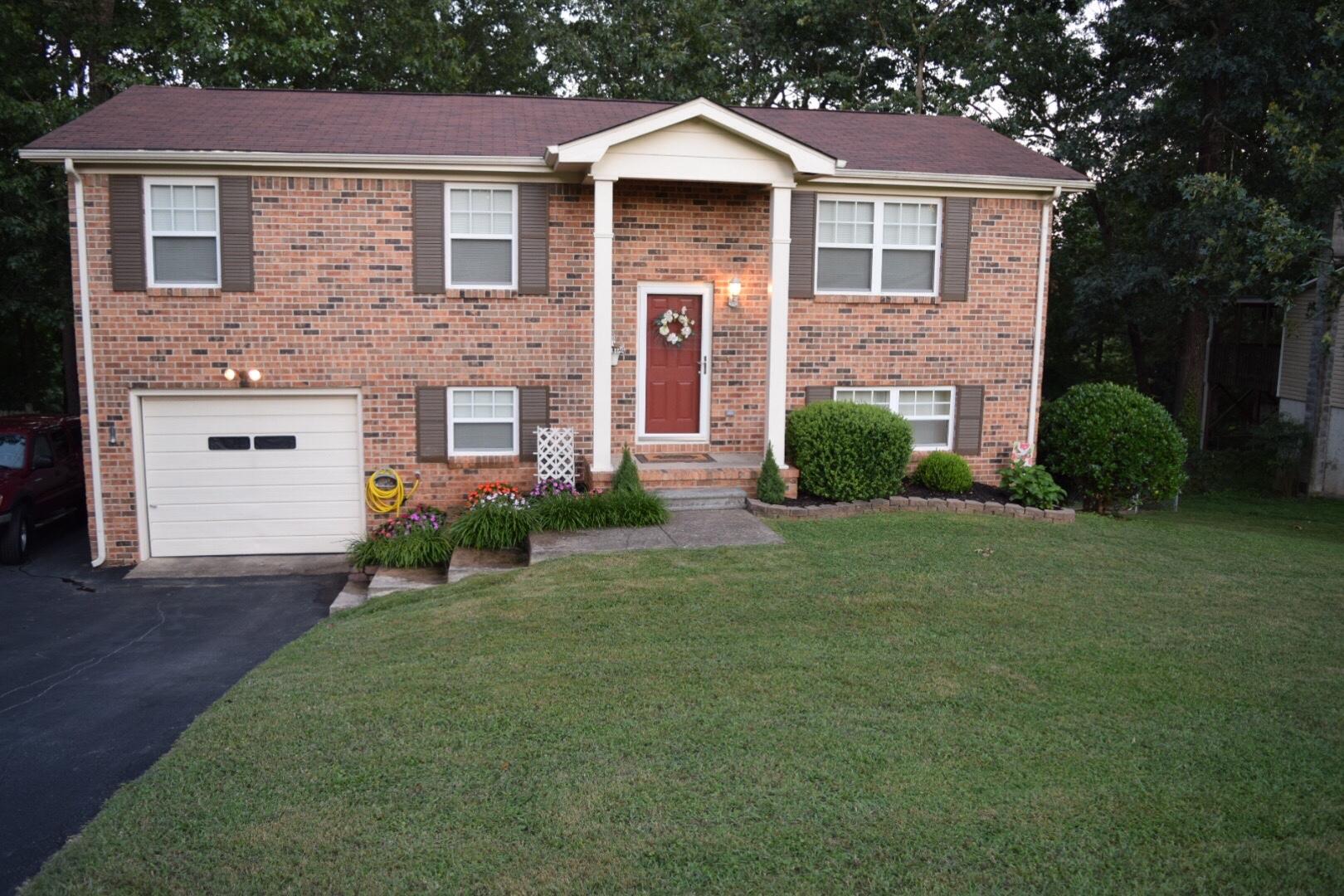 8426 West Crabtree Road Hixson, TN 37343 - Photo 1 of 21 Welcome Home