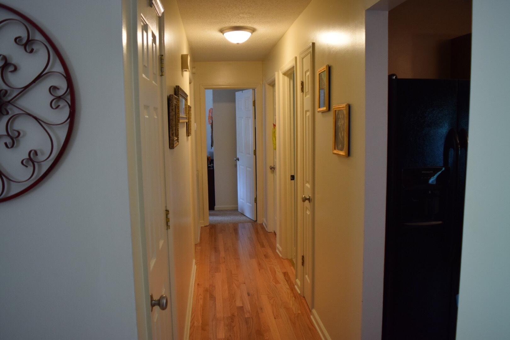 8426 West Crabtree Road Hixson, TN 37343 - Photo 12 of 21 hallway