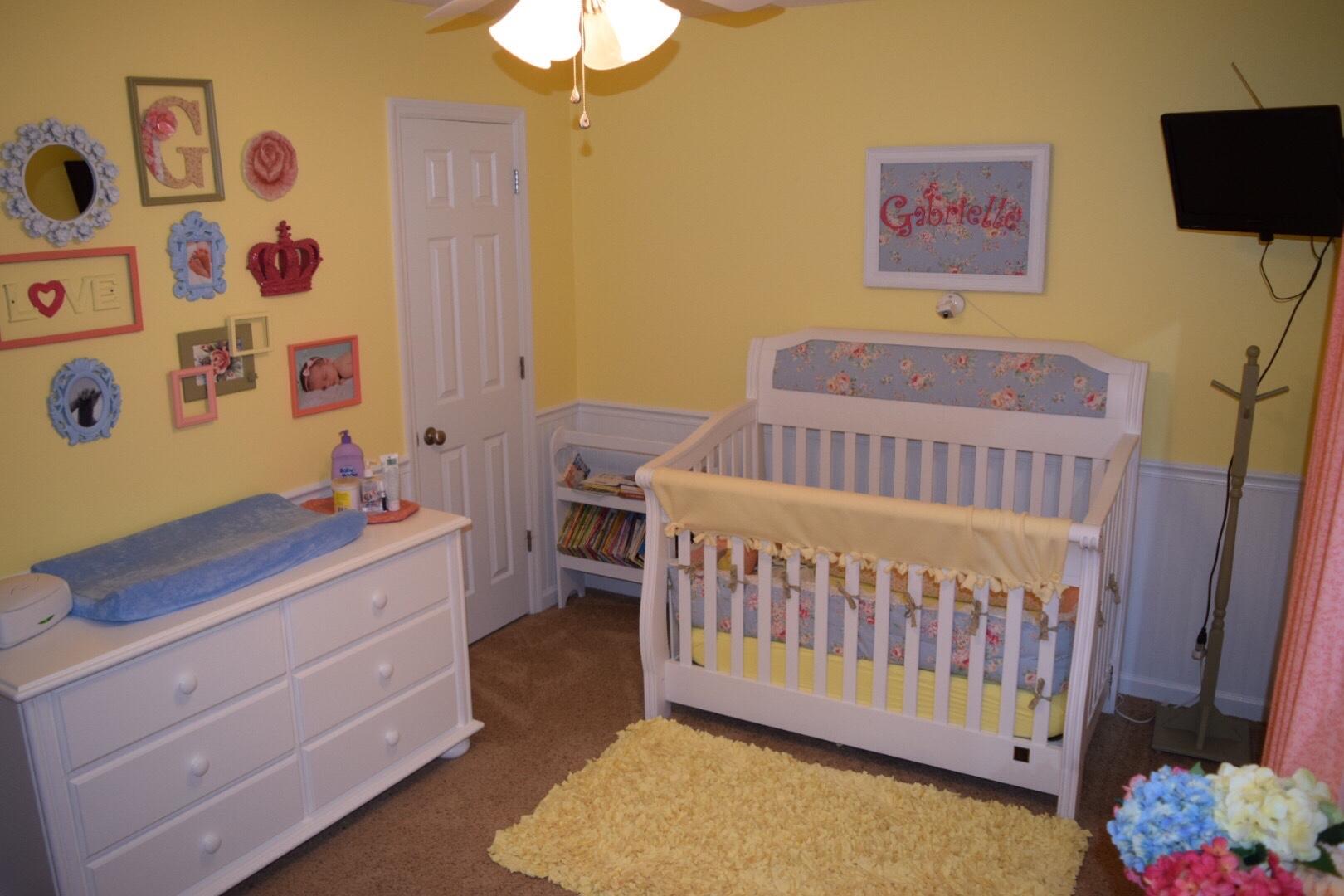 8426 West Crabtree Road Hixson, TN 37343 - Photo 15 of 21 bedroom 2