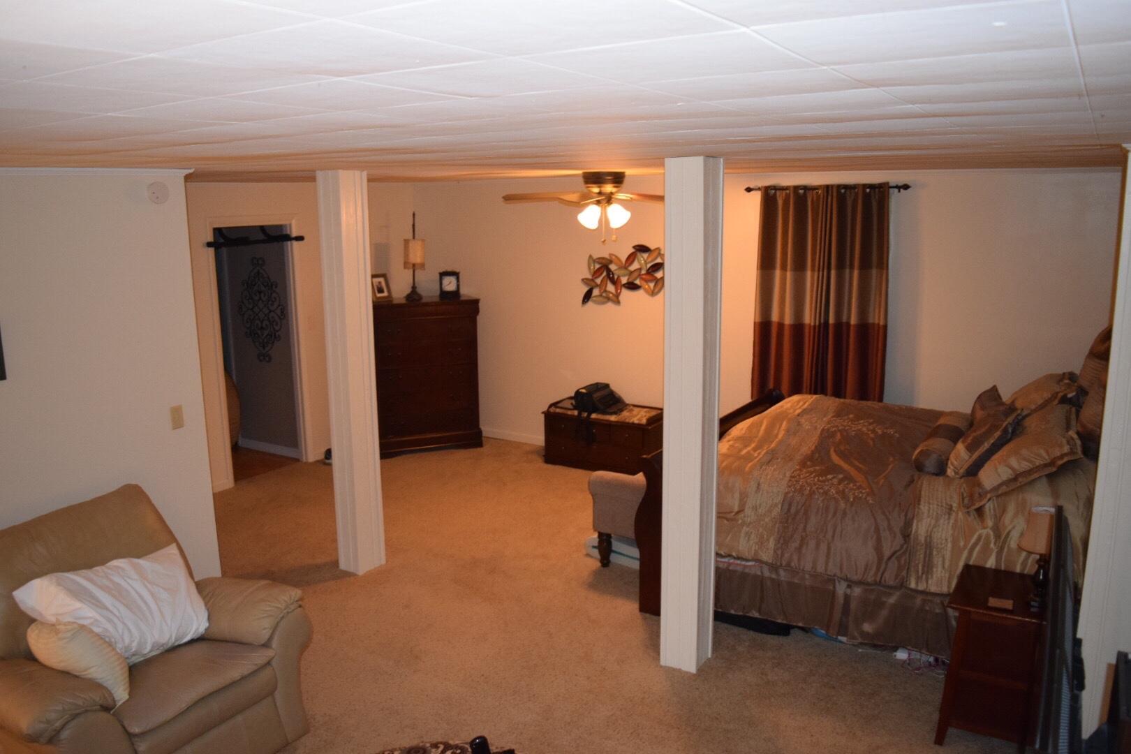 8426 West Crabtree Road Hixson, TN 37343 - Photo 19 of 21 basement