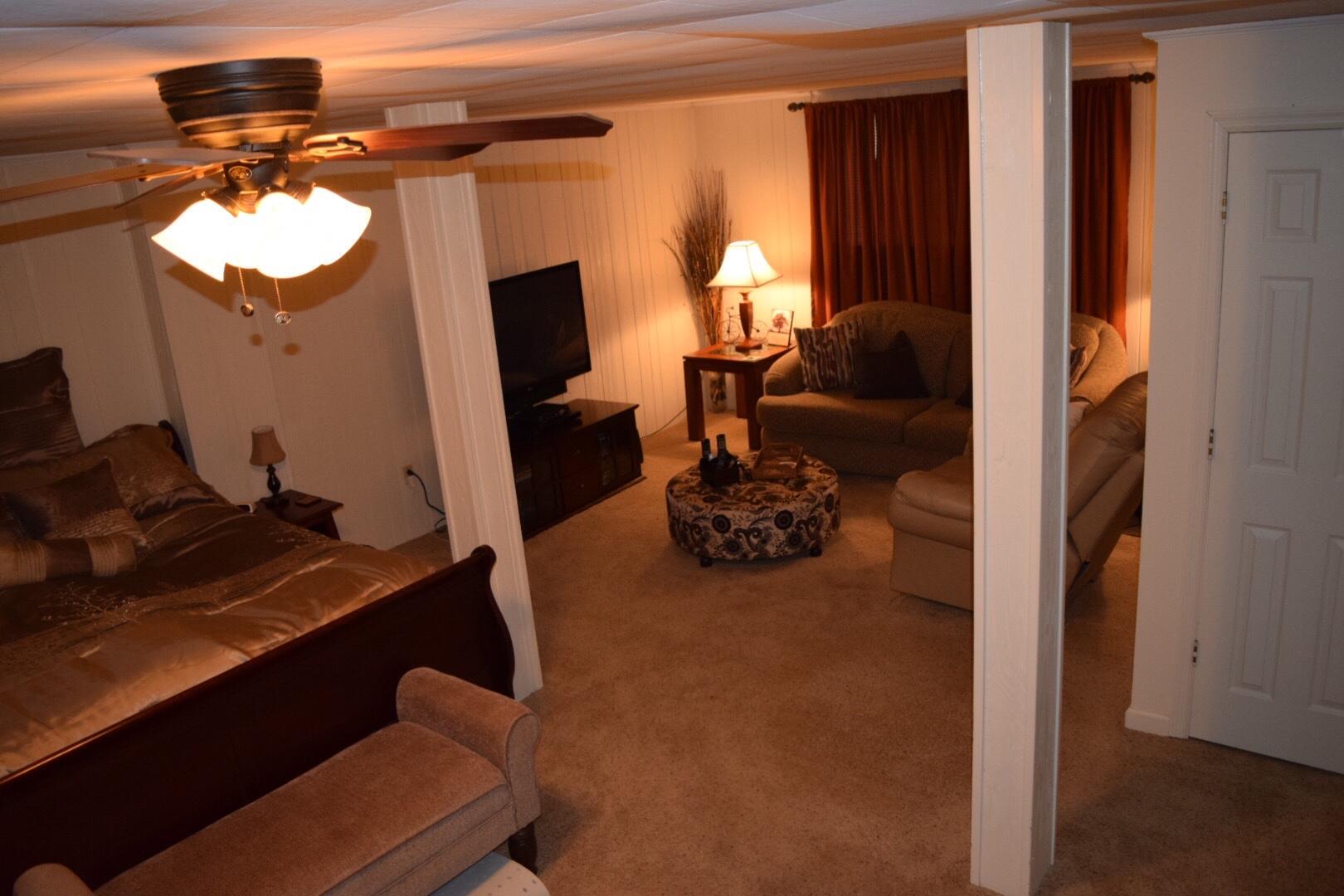 8426 West Crabtree Road Hixson, TN 37343 - Photo 20 of 21 basement