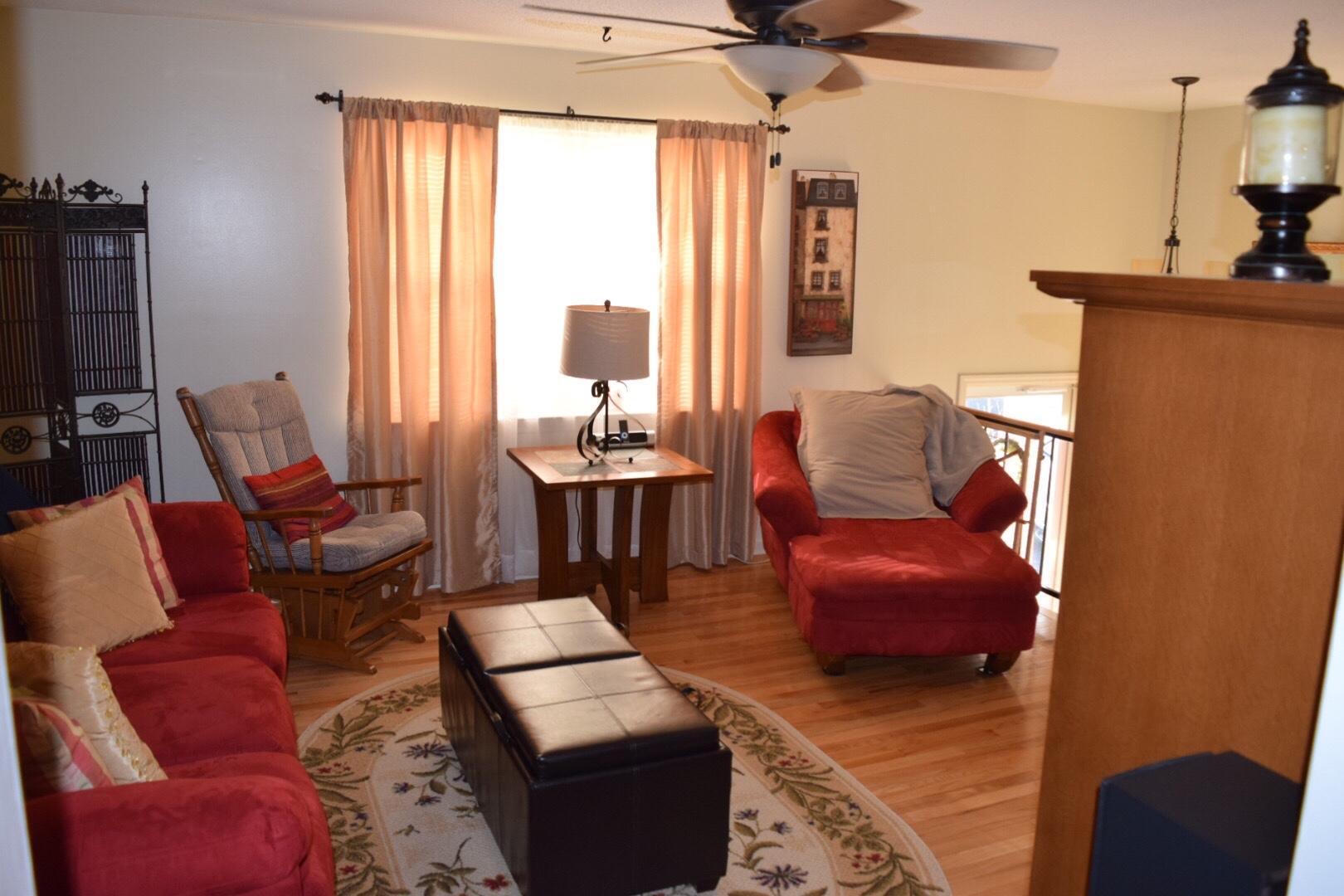 8426 West Crabtree Road Hixson, TN 37343 - Photo 5 of 21 living room