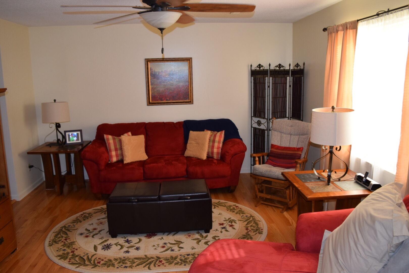8426 West Crabtree Road Hixson, TN 37343 - Photo 6 of 21 living room