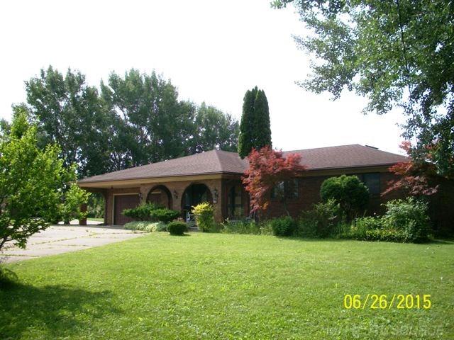 16120 27 Mile Road Ray, MI 48096 - Photo 2 of 19