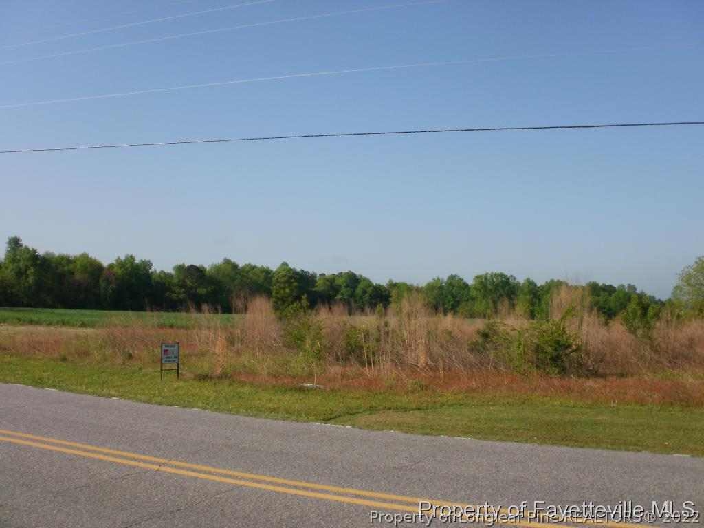 1955 Johnston County Road Angier, NC 27501 - Photo 6 of 6 a view of a lake and a yard