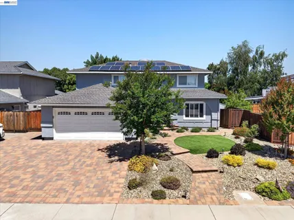 $1,750,000 | 3026 Ferndale Court, Pleasanton, CA 94588
