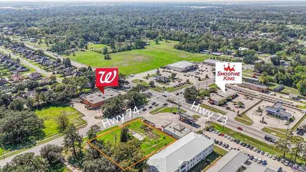 $499,000 | 37024 Highway 74, Geismar, LA 70734