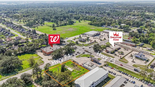 $499,000 | 37024 Highway 74, Geismar, LA 70734