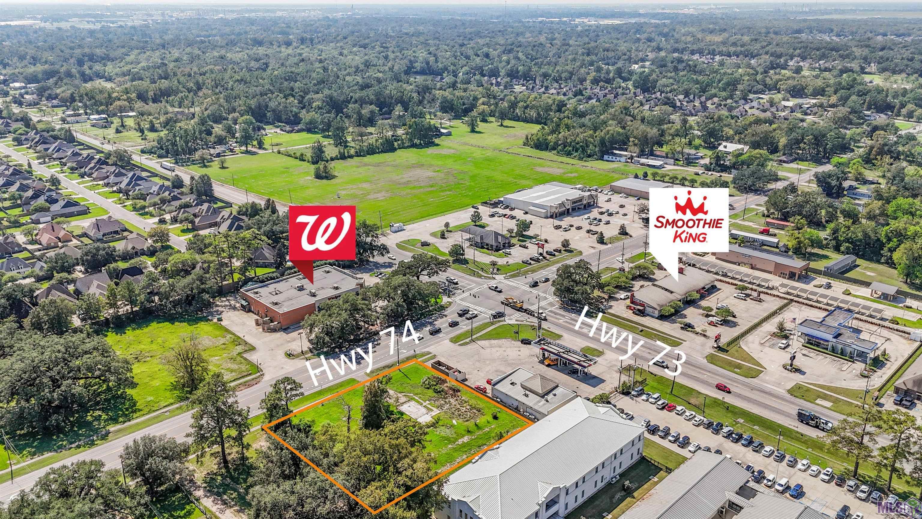 37024 Highway 74 Geismar, LA 70734 - Photo 3 of 6