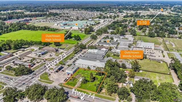 $499,000 | 37024 Highway 74, Geismar, LA 70734