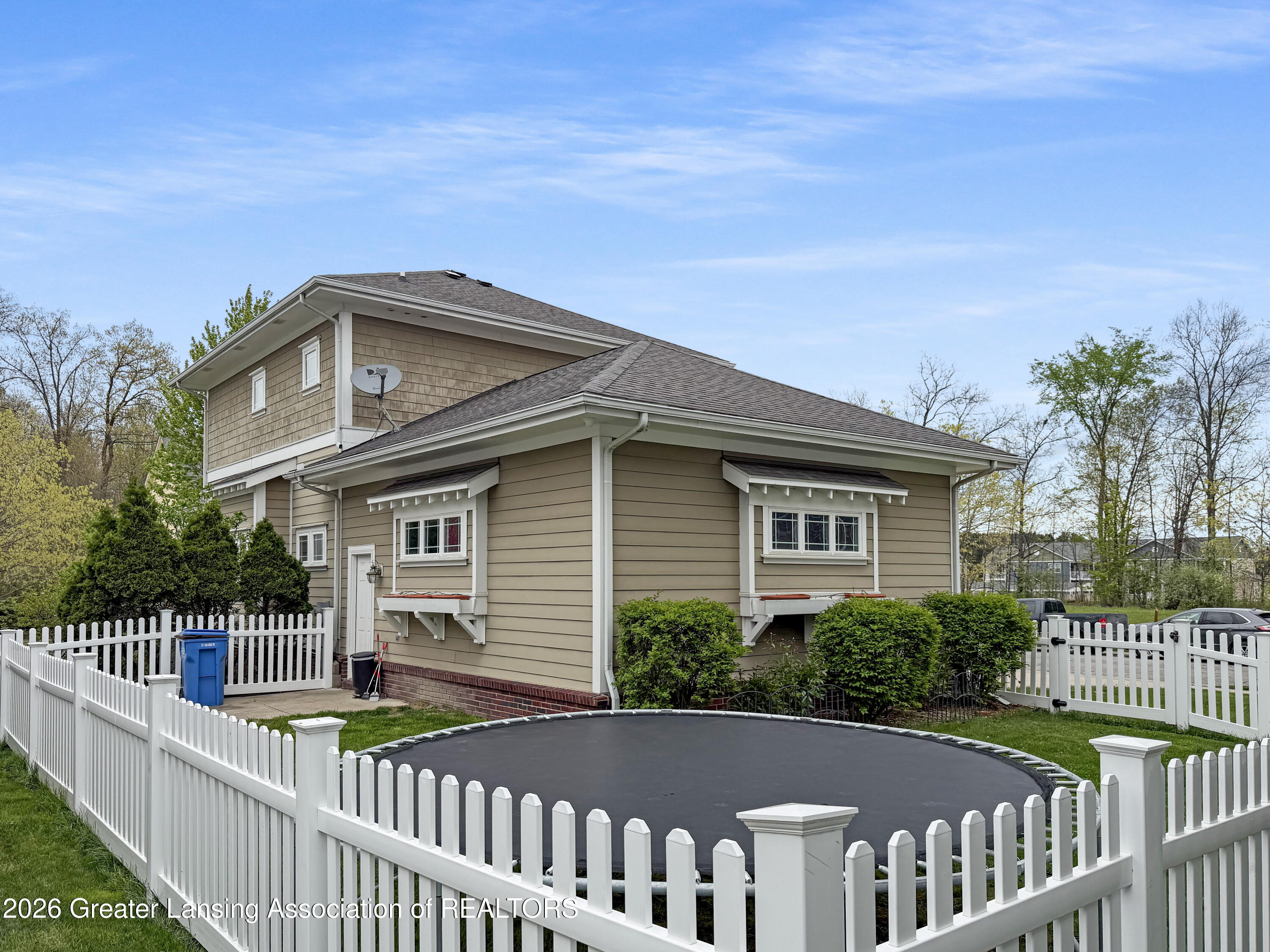 511 Kimball Street Howell, MI 48855 - Photo 43 of 50