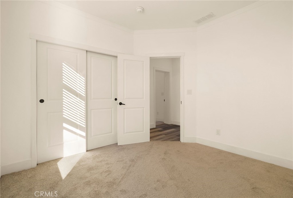 926 Bille Road Paradise, CA 95969 - Photo 18 of 28 a view of an empty room