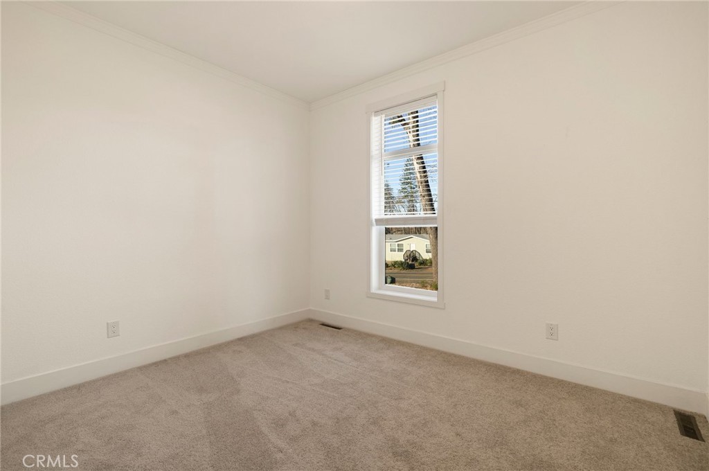 926 Bille Road Paradise, CA 95969 - Photo 19 of 28 an empty room with a window