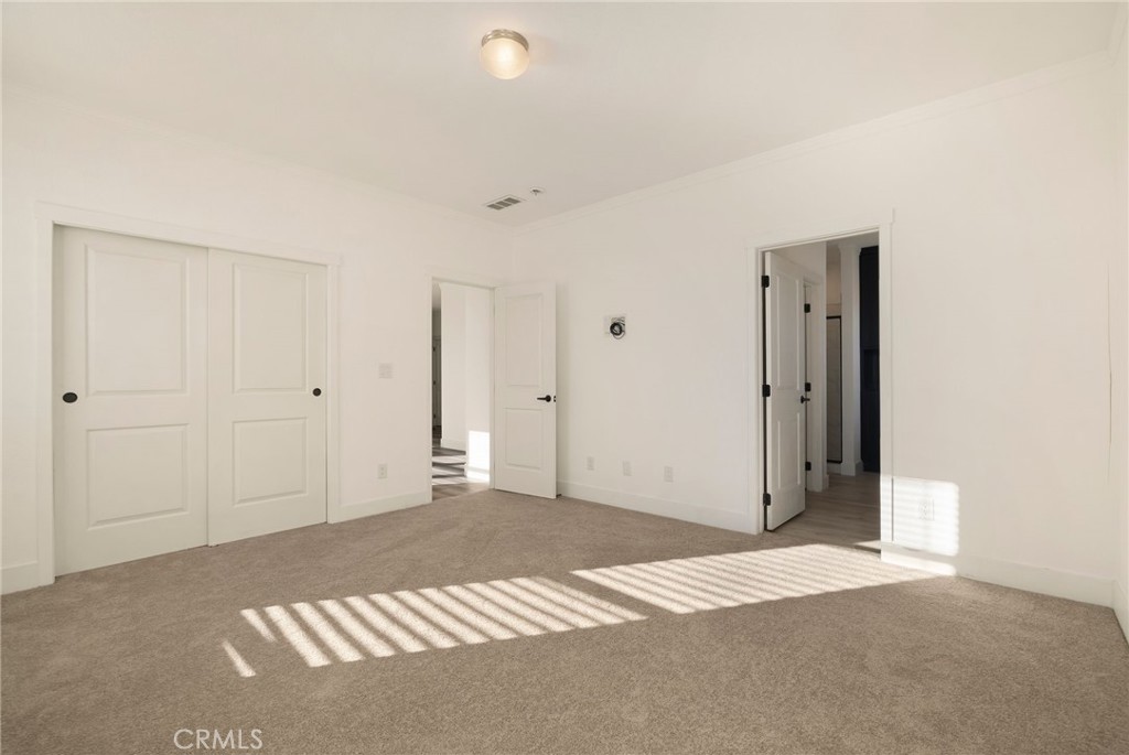 926 Bille Road Paradise, CA 95969 - Photo 9 of 28 a view of a bedroom with closet