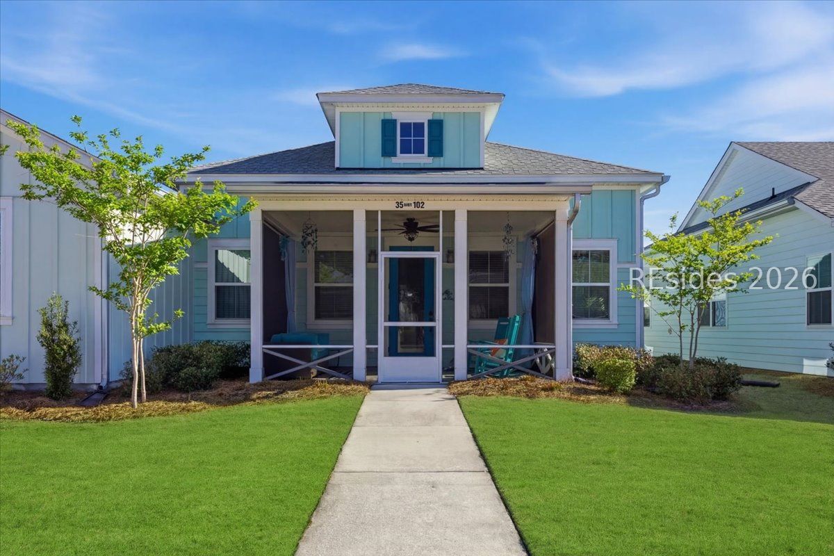 35 Caribbean Soul Avenue Hardeeville, SC 29927 - Photo 3 of 81