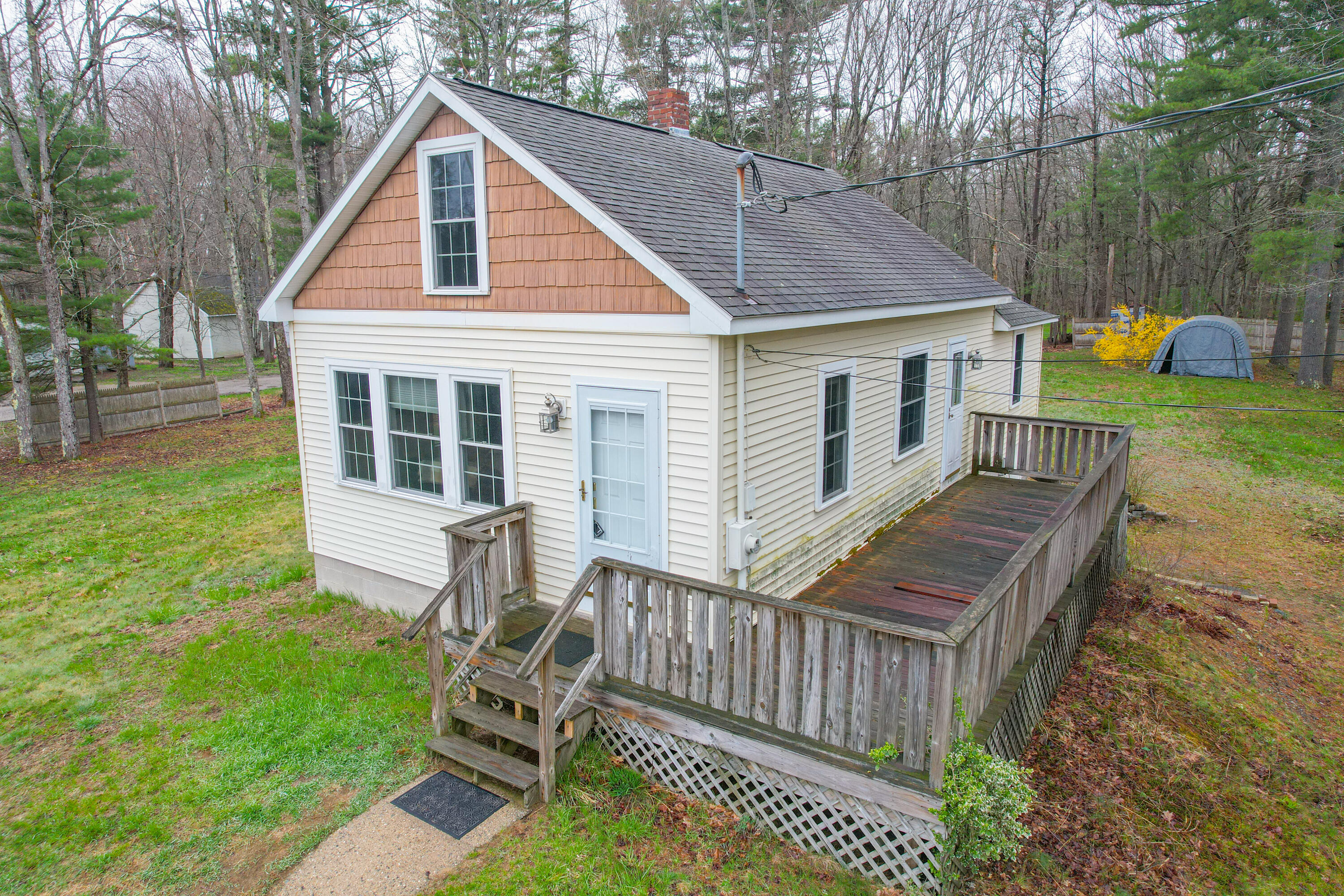 40 Maquoit Road Brunswick, ME 04011 - Photo 45 of 51 40MaquoitRd.Brunswick-80