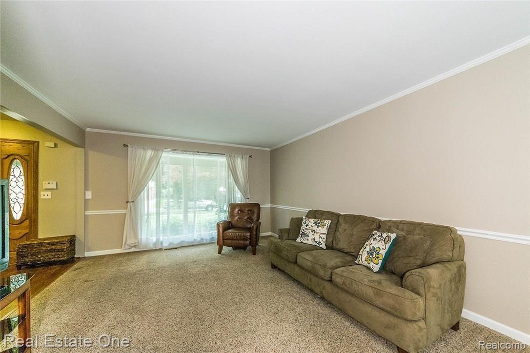 Endless possibilities for this space!