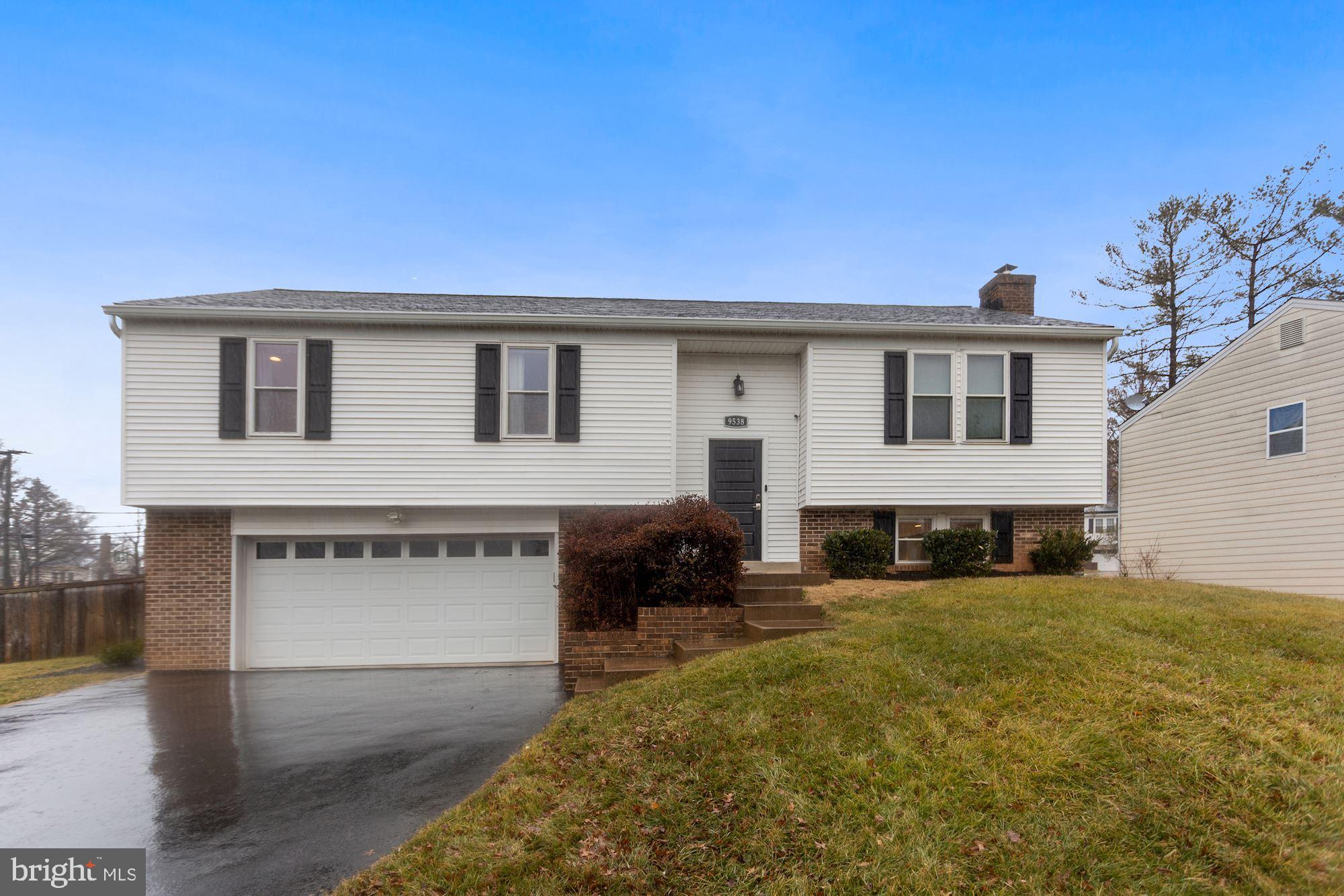 9538 Burning Branch Road Burke, VA 22015 - Photo 1 of 33 Welcome to Burke!
