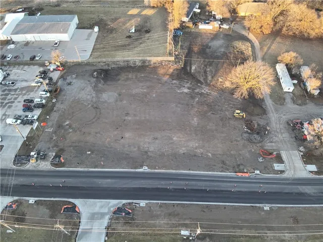 $425,000 | 2712 South Main Street, Maryville, MO 64468