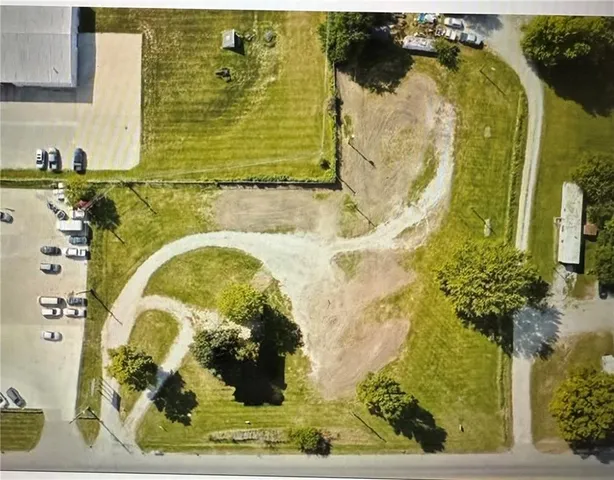 $375,000 | 2712 South Main Street, Maryville, MO 64468