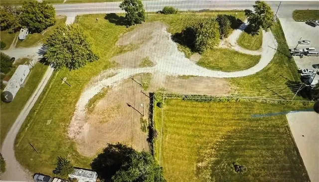 $375,000 | 2712 South Main Street, Maryville, MO 64468