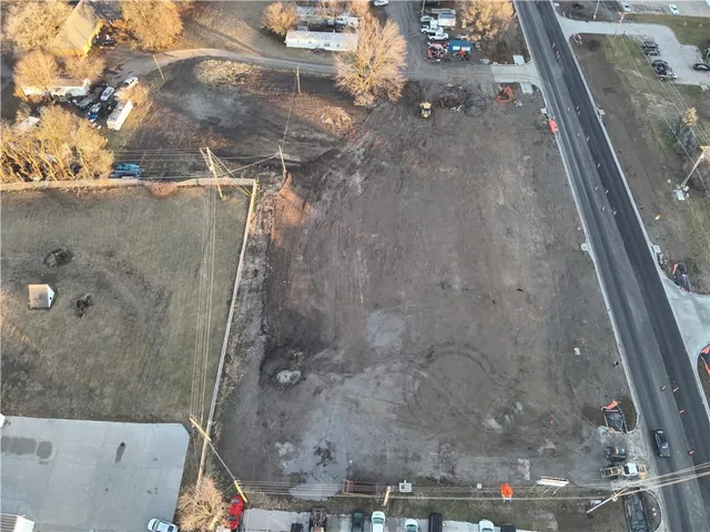 $425,000 | 2712 South Main Street, Maryville, MO 64468