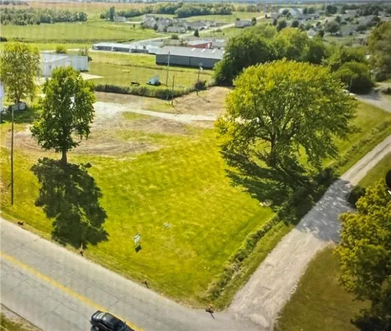 $375,000 | 2712 South Main Street, Maryville, MO 64468