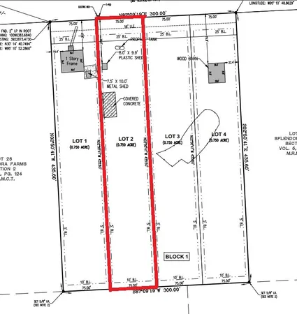 $79,900 | 24802 Marks Road, Splendora, TX 77372