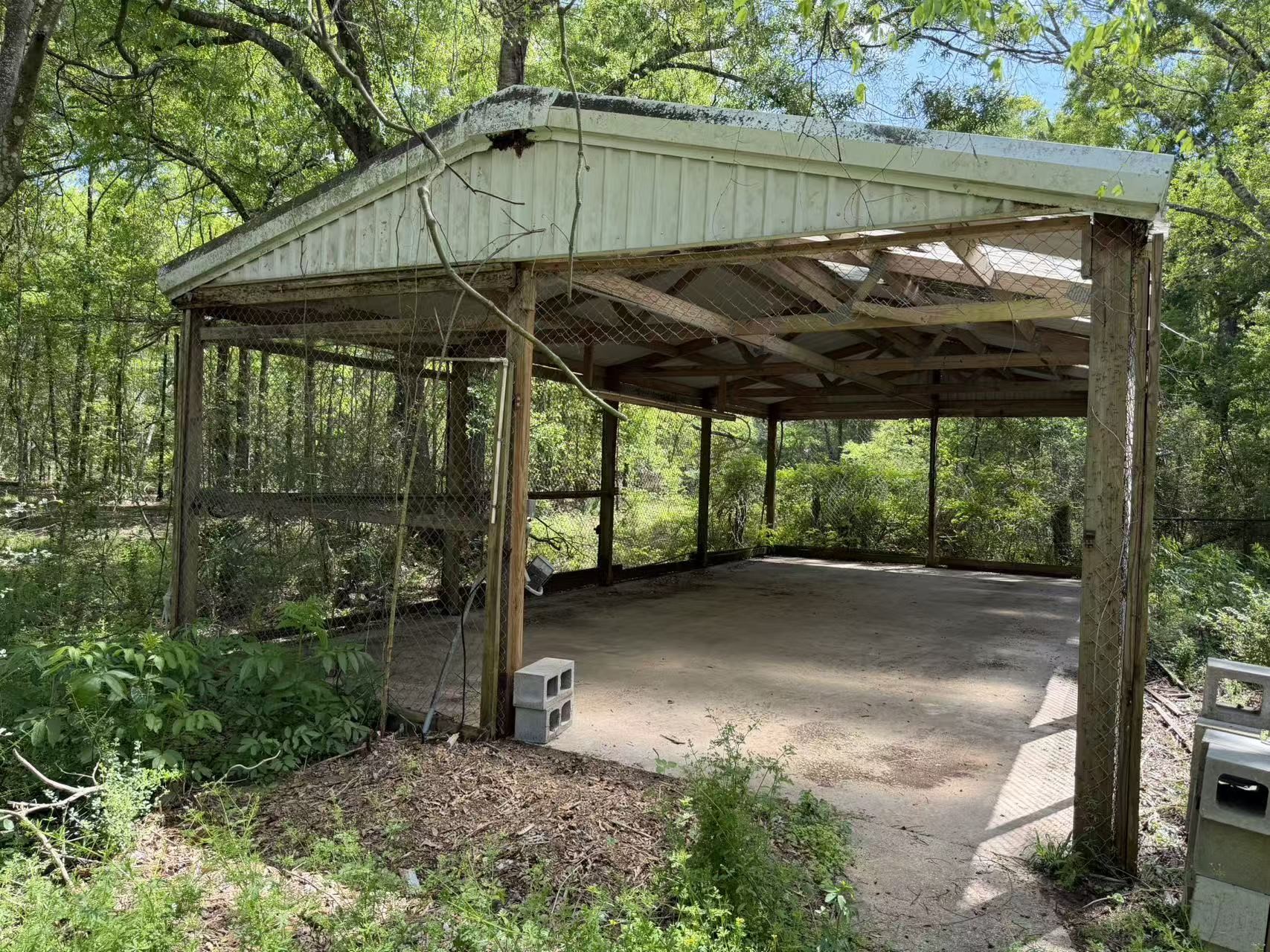 24802 Marks Road Splendora, TX 77372 - Photo 3 of 10