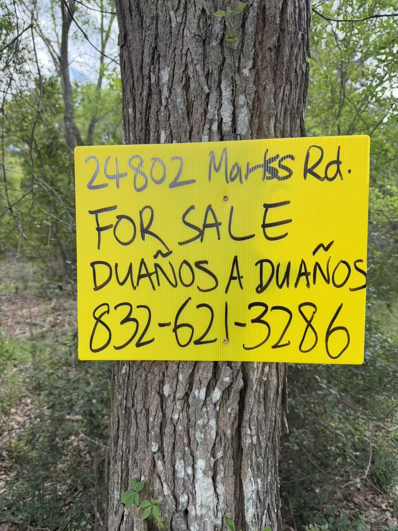 24802 Marks Road Splendora, TX 77372 - Photo 6 of 10