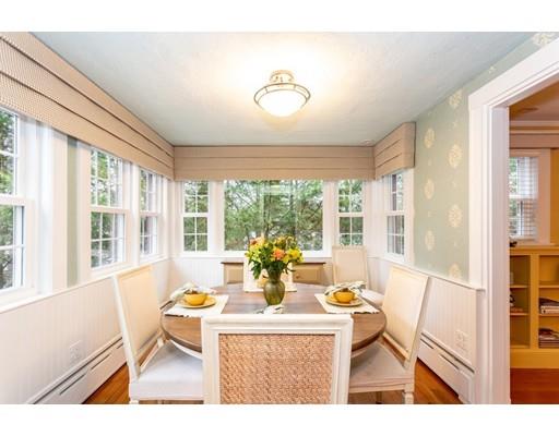 42 Gayland Road Needham, MA 02492 - Photo 7 of 22 a view of living room with a large window