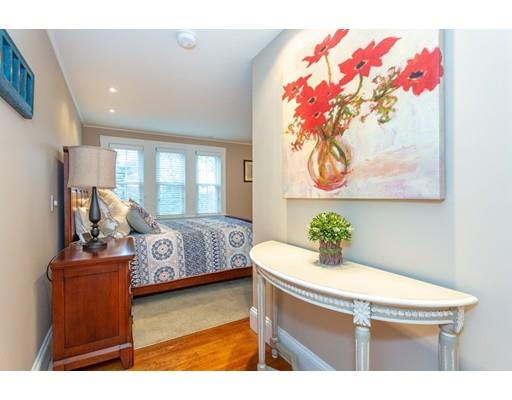 42 Gayland Road Needham, MA 02492 - Photo 10 of 22 a living room with furniture and wooden floor
