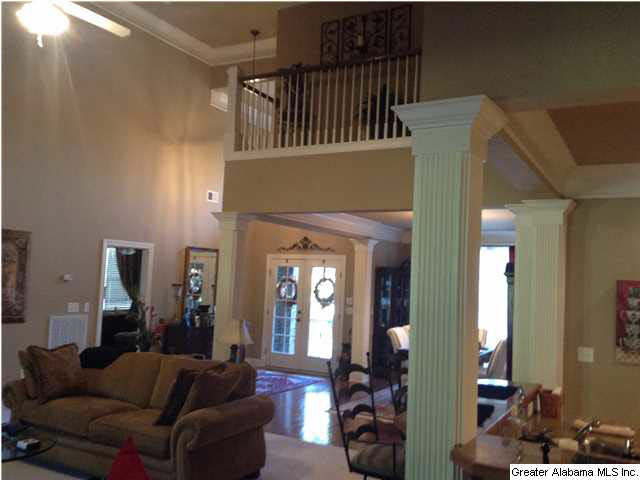1176 Haven Road Birmingham, AL 35242 - Photo 8 of 27