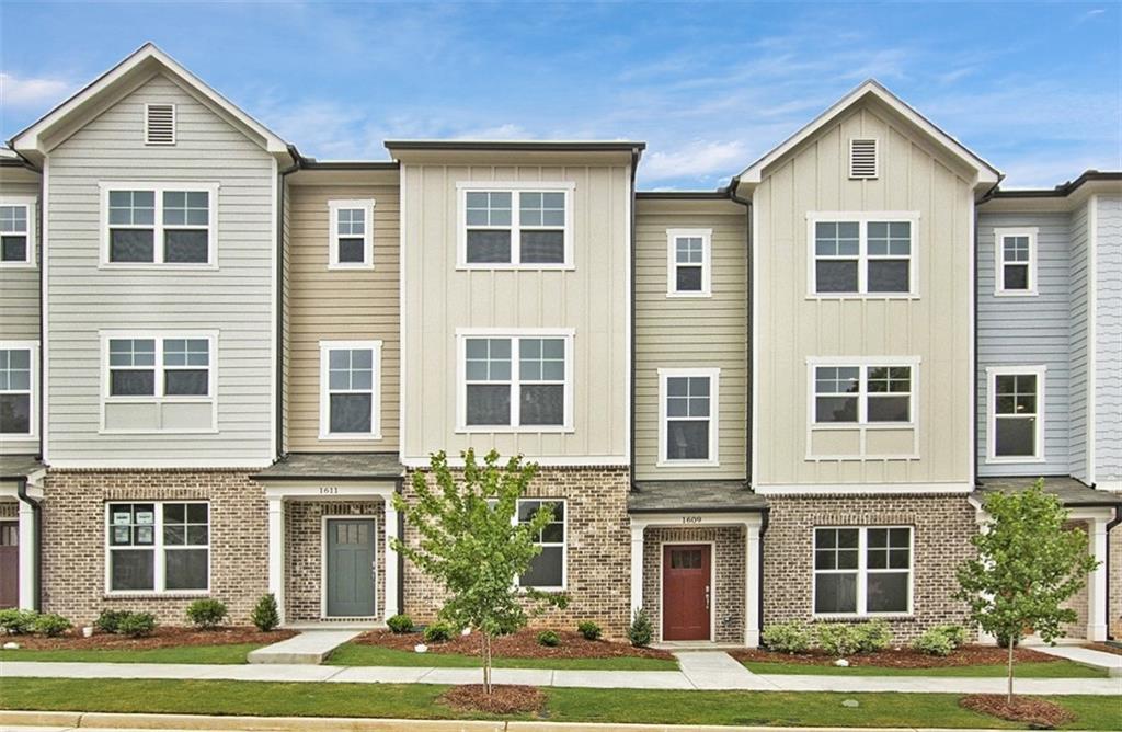 1636 Venture Pt Way, Unit 46 Decatur, GA 30032 - Photo 1 of 1