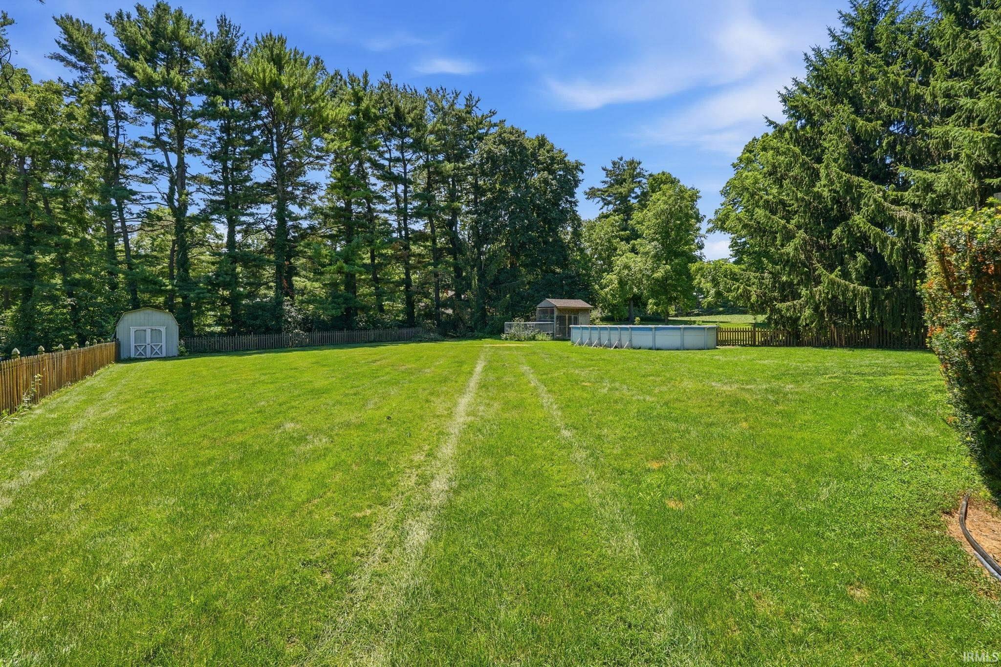 12706 Leo Road Fort Wayne, IN 46845 - Photo 42 of 44