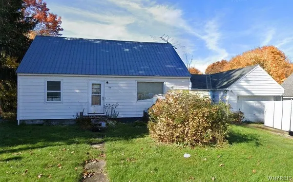 $49,900 | 128 Howard Street, Jamestown, NY 14701