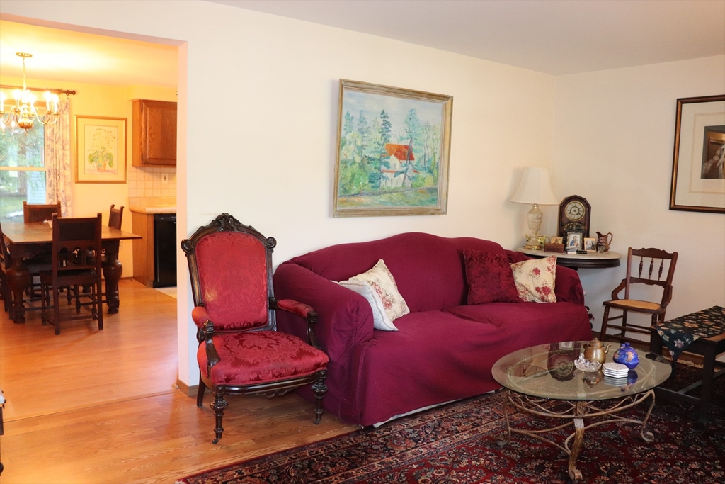 18 Allison Road, Unit 18 Northborough, MA 01532 - Photo 8 of 21 Gallery Image 8