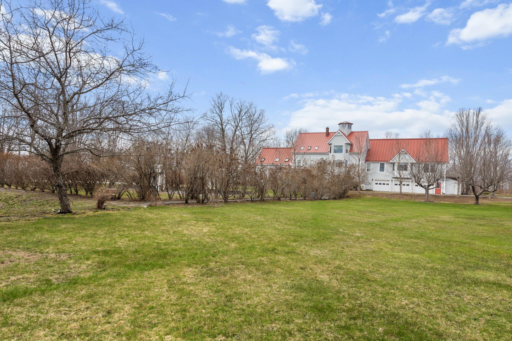 329 Main Road Bradford, ME 04410 - Photo 69 of 76 Side view