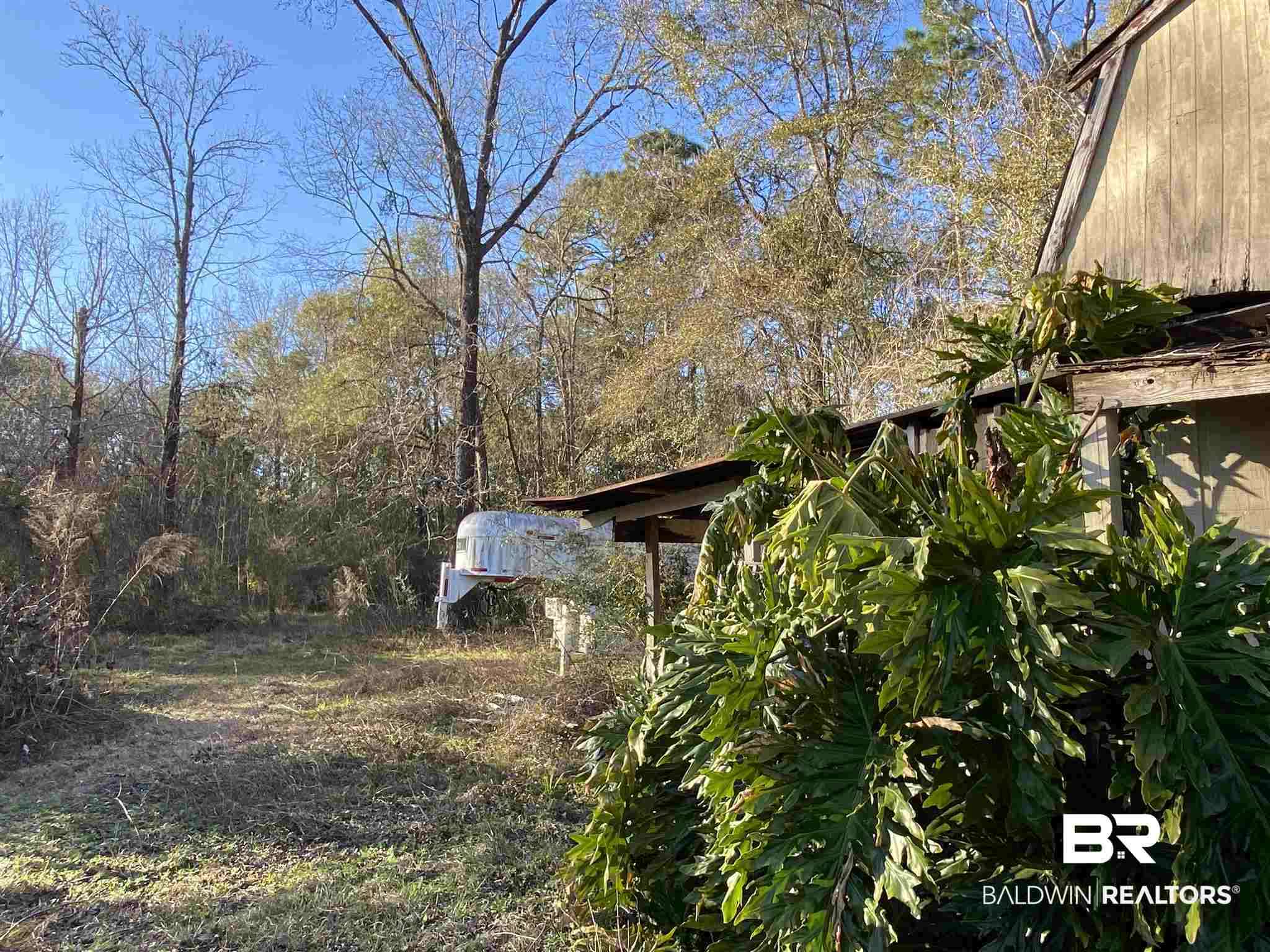 26849 Ernest Patterson Road Robertsdale, AL 36567 - Photo 36 of 41