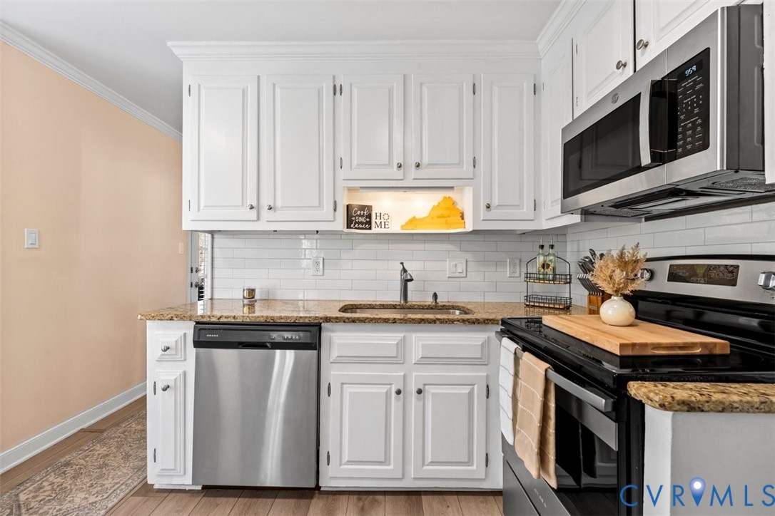 13712 Watkins Glen Road Midlothian, VA 23112 - Photo 11 of 31