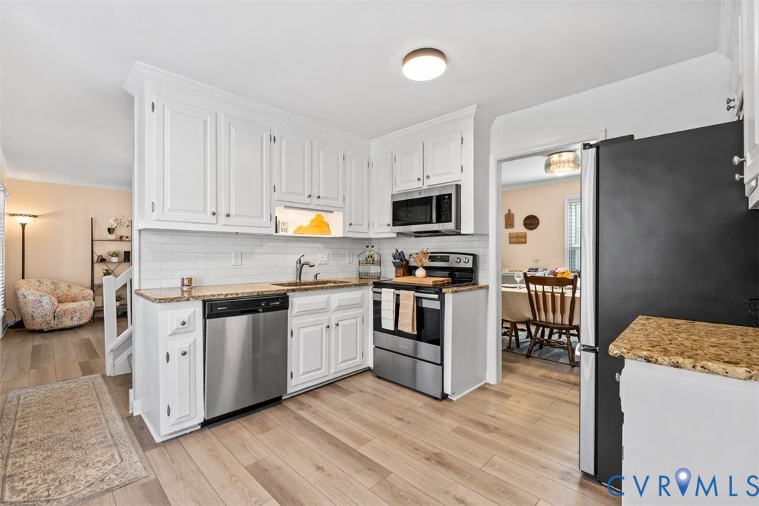 13712 Watkins Glen Road Midlothian, VA 23112 - Photo 12 of 31