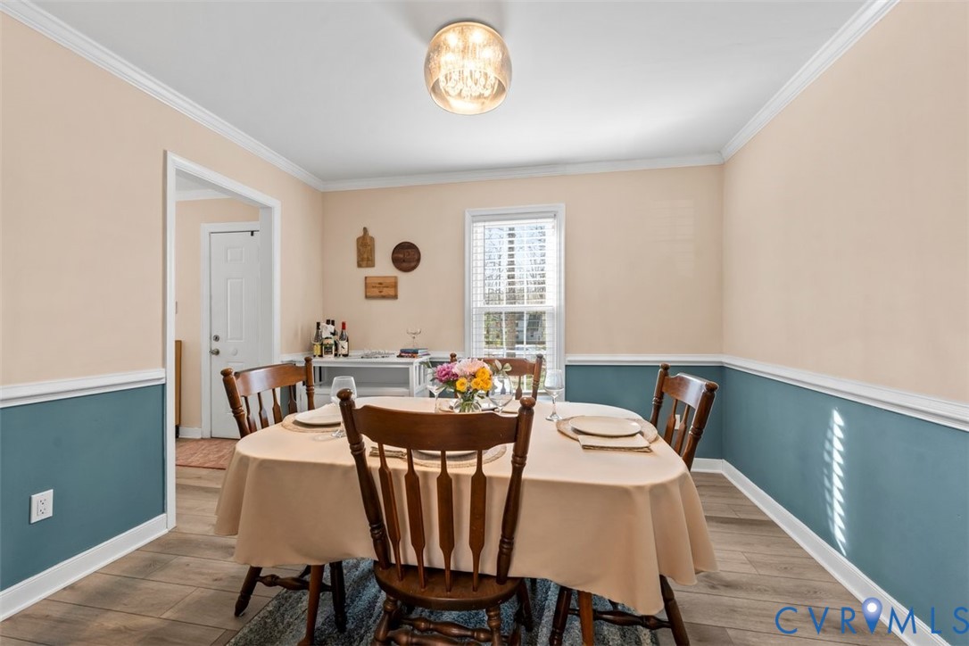 13712 Watkins Glen Road Midlothian, VA 23112 - Photo 14 of 31