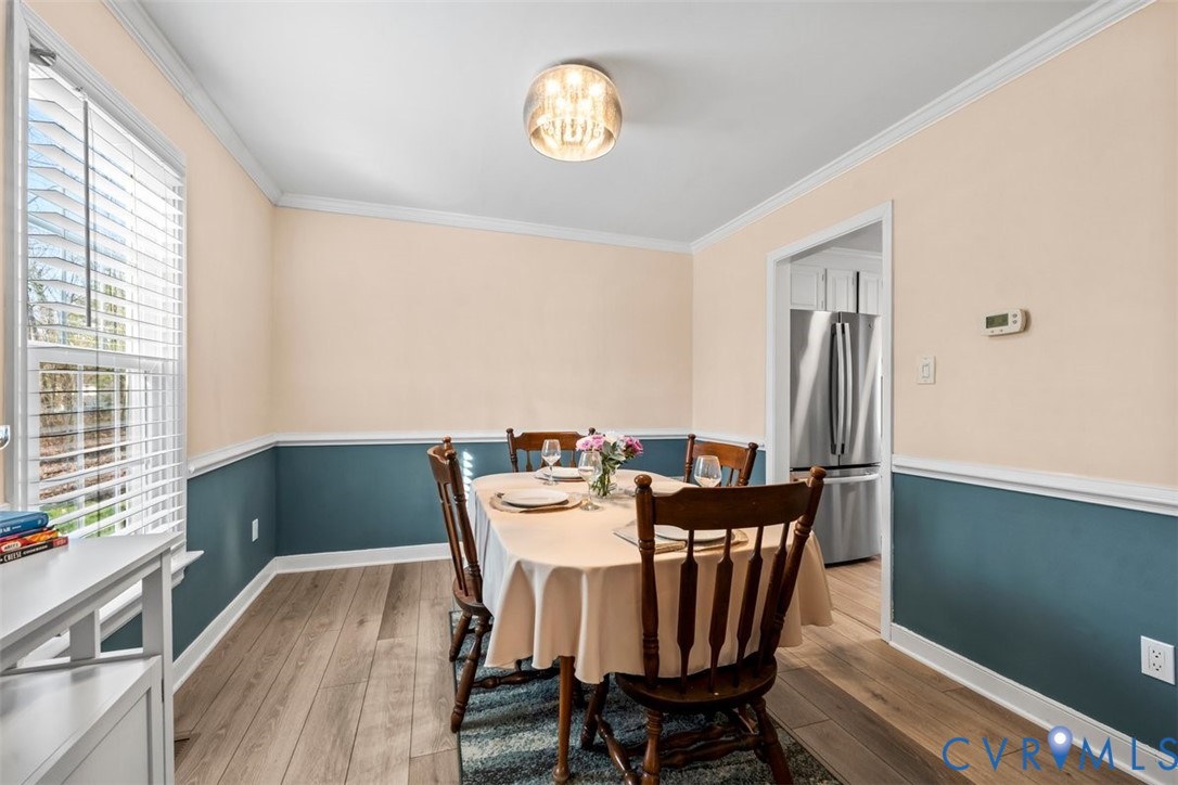 13712 Watkins Glen Road Midlothian, VA 23112 - Photo 15 of 31