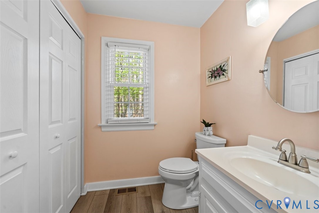 13712 Watkins Glen Road Midlothian, VA 23112 - Photo 16 of 31