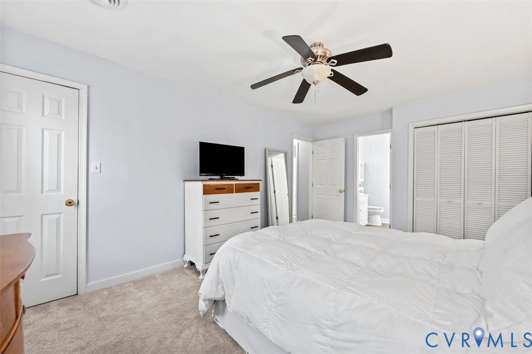 13712 Watkins Glen Road Midlothian, VA 23112 - Photo 18 of 31