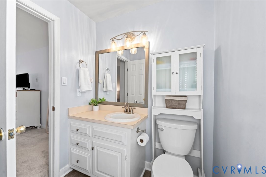 13712 Watkins Glen Road Midlothian, VA 23112 - Photo 19 of 31