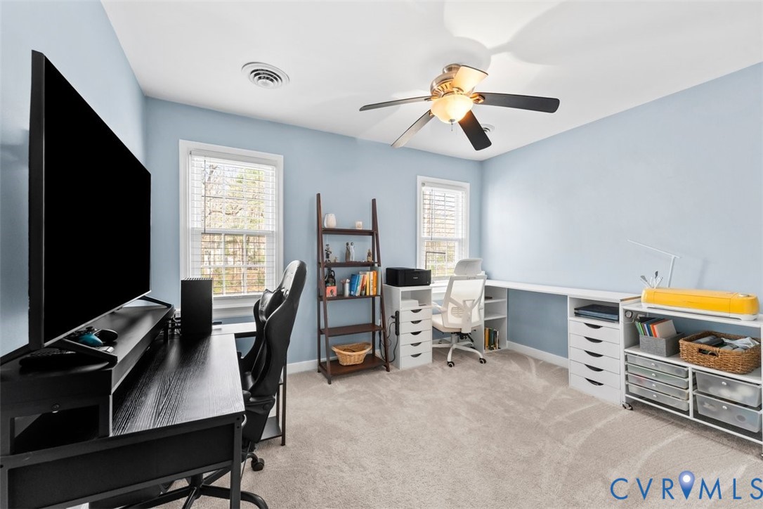 13712 Watkins Glen Road Midlothian, VA 23112 - Photo 23 of 31